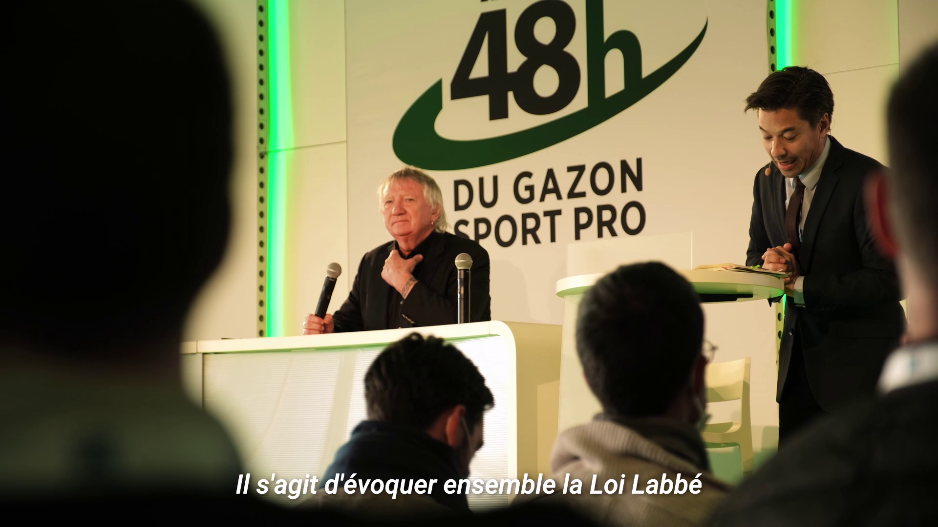 48h du Gazon Sport Pro 2021